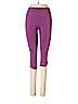 Lululemon Athletica Purple Active Pants Size 4 - photo 1