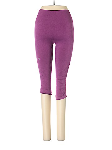 Lululemon Athletica Active Pants (view 2)