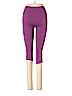 Lululemon Athletica Purple Active Pants Size 4 - photo 2