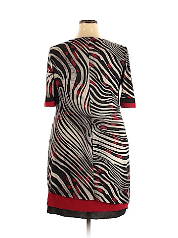 Another Thyme Cocktail Dress (view 2)