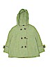 Assorted Brands Green Coat Size 6Y - photo 1