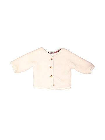 Carter's Jacket (view 1)