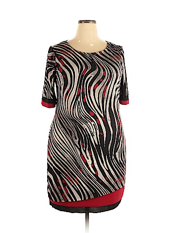 Another Thyme Cocktail Dress (view 1)