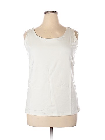Talbots Tank Top (view 1)