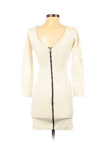 Amanda Uprichard Casual Dress (view 2)