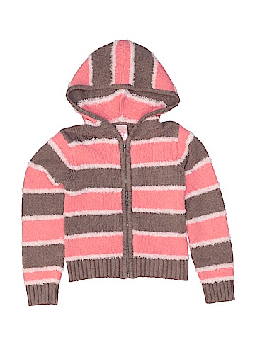 Pumpkin Patch Jacket (view 1)