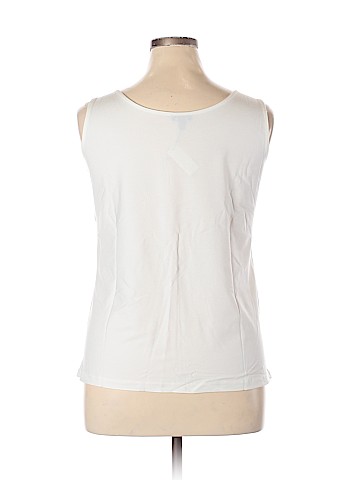 Talbots Tank Top (view 2)