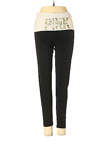 Victoria's Secret Pink Yoga Pants (view 2)