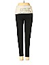 Victoria's Secret Pink Black Yoga Pants Size S - photo 2