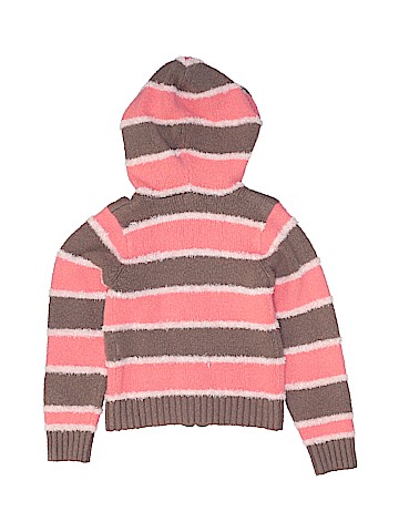 Pumpkin Patch Jacket (view 2)