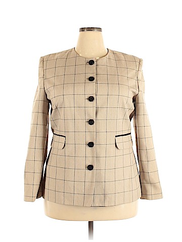 Sag Harbor Jacket (view 1)