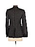 DKNY 100% Linen Black Blazer Size 2 (petite) - photo 2
