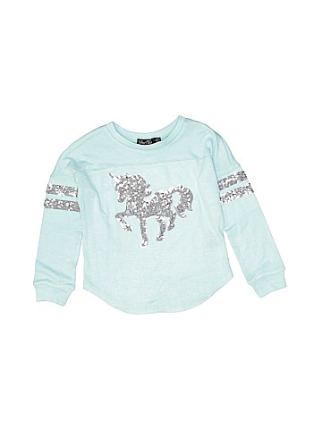 Assorted Brands Pullover Sweater (view 1)