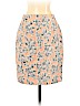 Thakoon Orange Casual Skirt Size 4 - photo 2