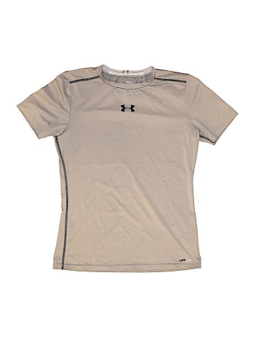 Under Armour Active T-Shirt (view 1)
