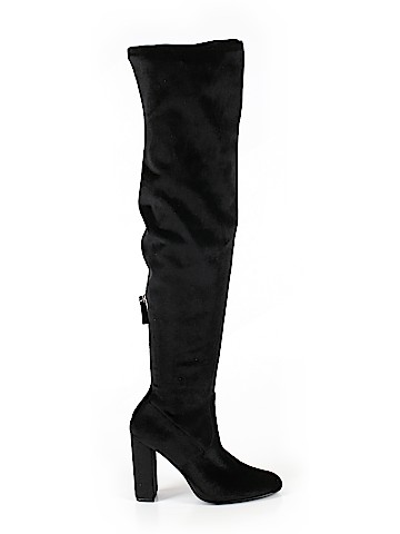 Steve Madden Boots (view 1)