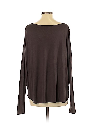 Vince. Long Sleeve Top (view 2)