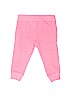 OshKosh B'gosh Pink Sweatpants 9-12 MO / 12 MO - photo 2