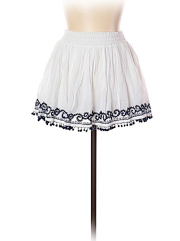 OndadeMar Casual Skirt (view 1)