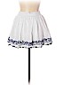 OndadeMar White Casual Skirt Size L - photo 2