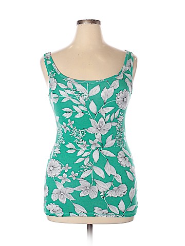 A New Day Tank Top (view 1)