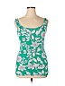 A New Day Green Tank Top Size XL - photo 1