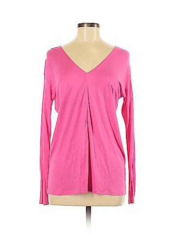 Vince. Long Sleeve Top (view 1)