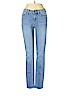 Paige Blue Jeans Size 24 waist - photo 1