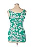 A New Day Green Tank Top Size XL - photo 2