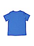 Nike 100% Polyester Blue Active T-Shirt Size S (youth) - photo 2