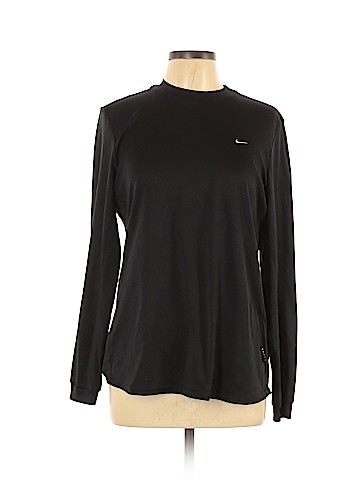 Nike Active T-Shirt (view 1)
