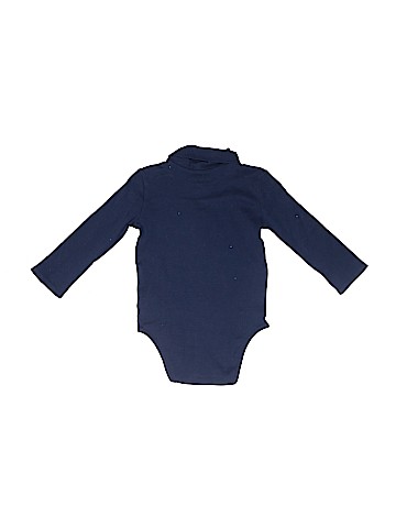 OshKosh B'gosh Long Sleeve Onesie (view 2)