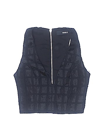 Nicholas Sleeveless Blouse (view 1)