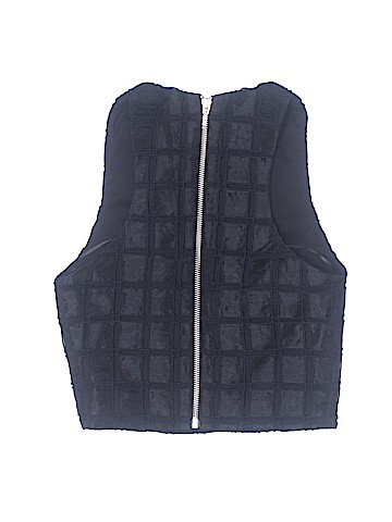 Nicholas Sleeveless Blouse (view 2)