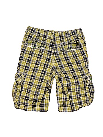 Gap Kids Cargo Shorts (view 2)