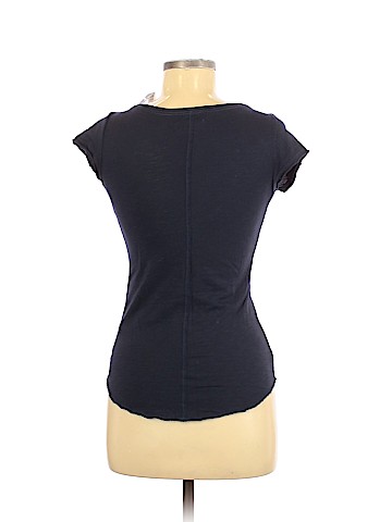 Hollister Short Sleeve Top (view 2)