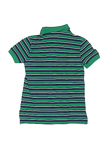 Polo by Ralph Lauren Short Sleeve Polo (view 2)