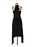 Lara Miller Black Casual Dress Size S - photo 2