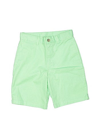 Polo by Ralph Lauren Khaki Shorts (view 1)