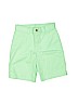 Polo by Ralph Lauren Green Khaki Shorts Size 7 - photo 1