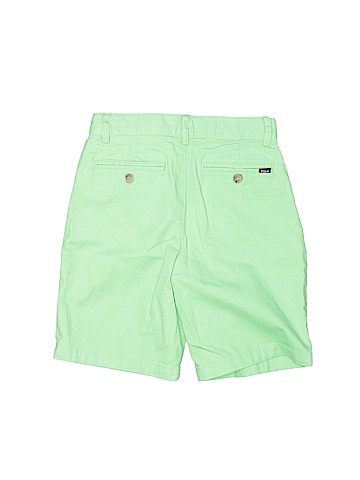 Polo by Ralph Lauren Khaki Shorts (view 2)