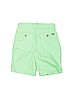 Polo by Ralph Lauren Green Khaki Shorts Size 7 - photo 2
