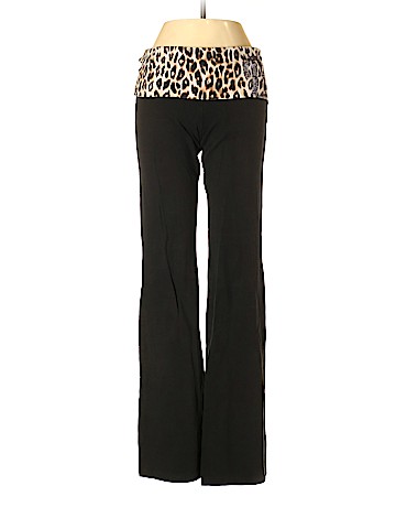 Victoria's Secret Pink Yoga Pants (view 1)