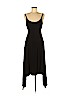 Lara Miller Black Casual Dress Size S - photo 1