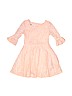 Epic Threads Pink Dress Size 4T - photo 1