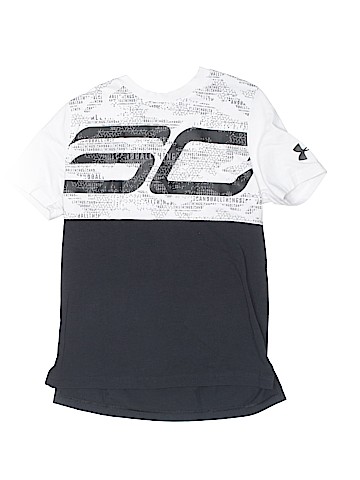 Under Armour Active T-Shirt (view 1)