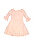 Epic Threads Pink Dress Size 4T - photo 2