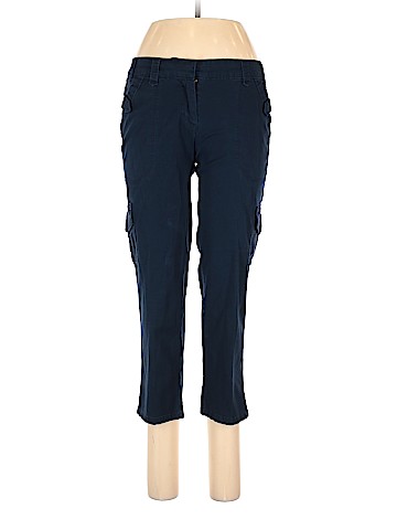 a.n.a. A New Approach Cargo Pants (view 1)