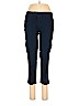 a.n.a. A New Approach Blue Cargo Pants Size 6 (petite) - photo 1
