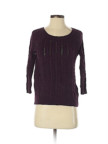 American Eagle Outfitters Pullover Sweater (view 1)